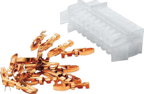 Oer printed circuit board - printed,