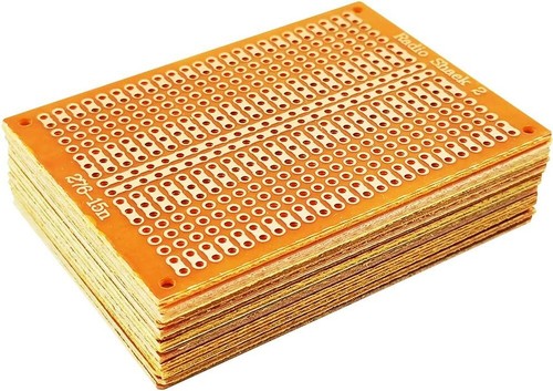 15pcs pcb protoboards 5x7cm - pcb,